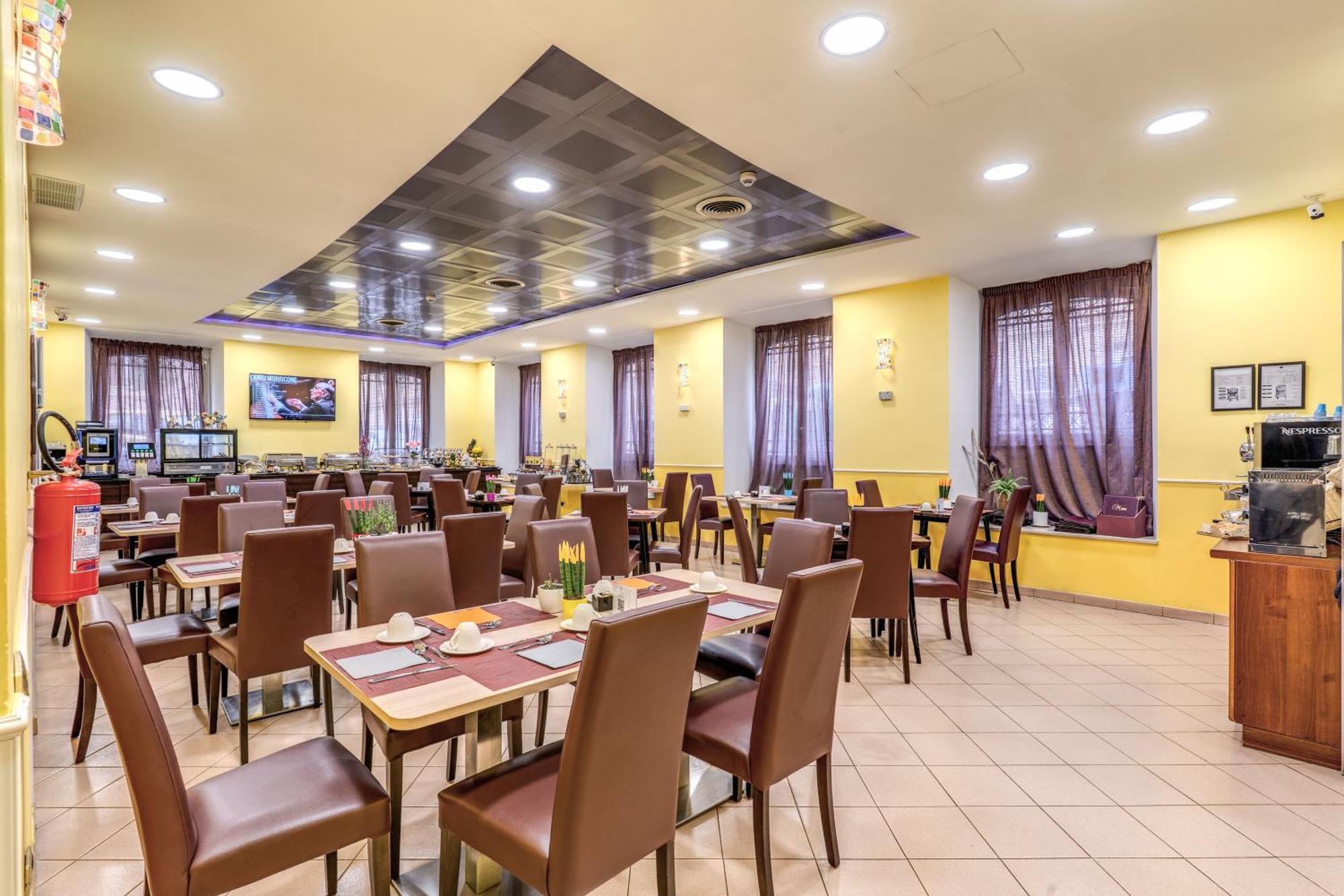Ottaviano Augusto 3* Rome