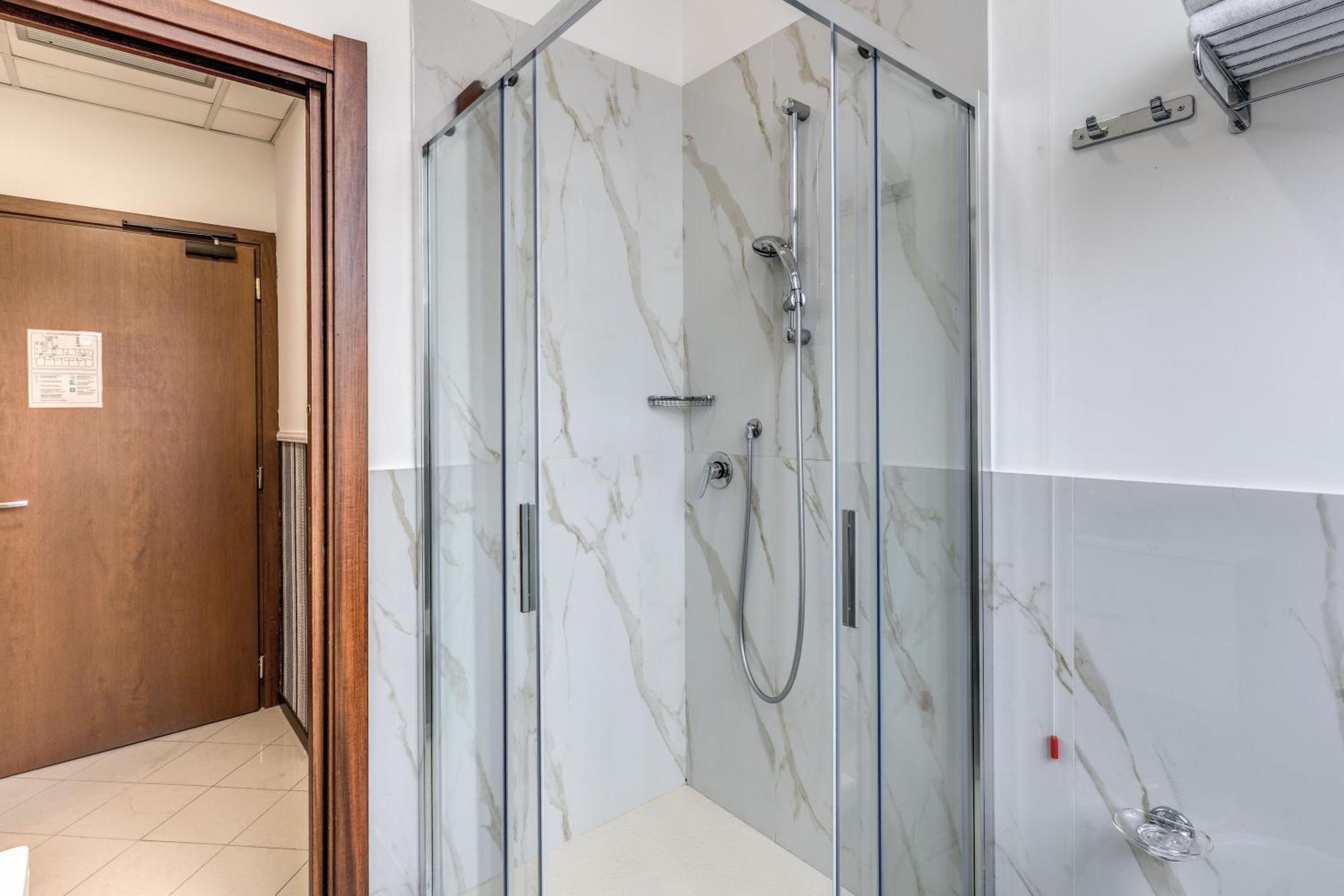 Hotel Ottaviano Augusto Roma